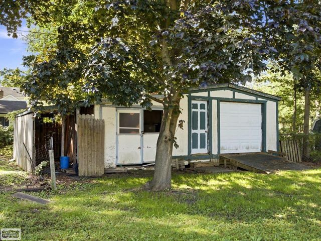 36066 Bartell Street, Richmond, MI 48062