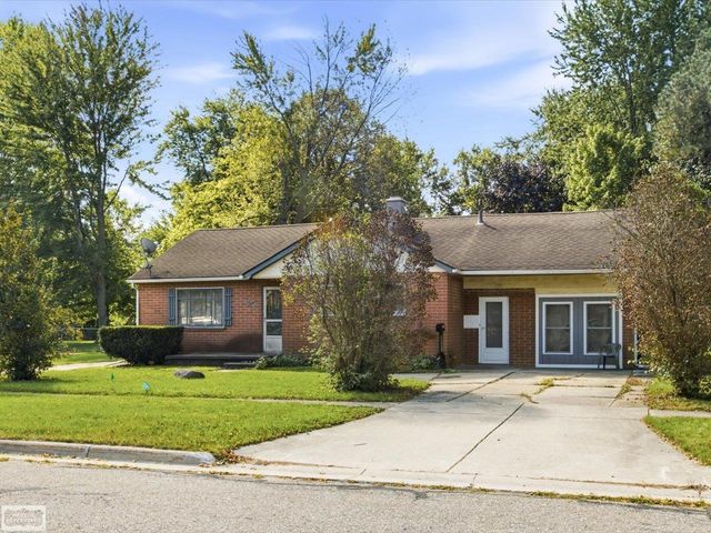 36066 Bartell Street, Richmond, MI 48062