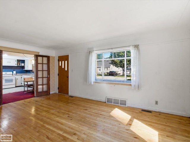 36066 Bartell Street, Richmond, MI 48062