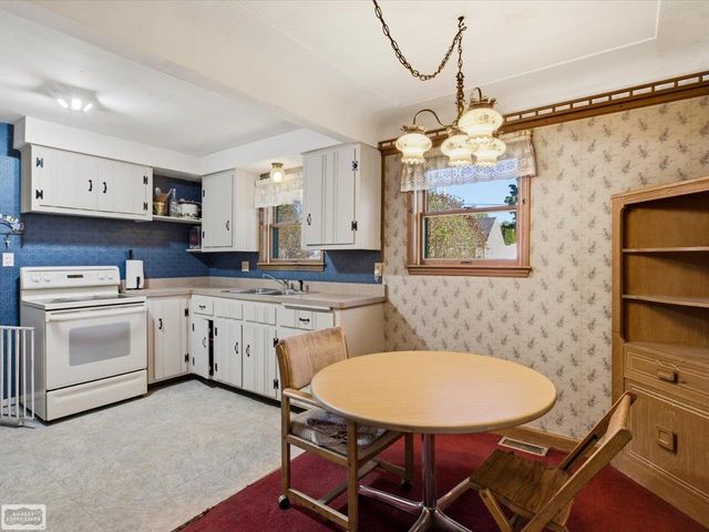 36066 Bartell Street, Richmond, MI 48062