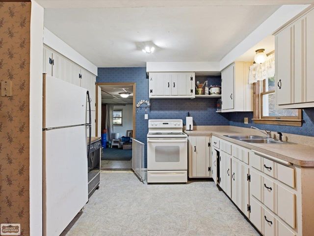 36066 Bartell Street, Richmond, MI 48062