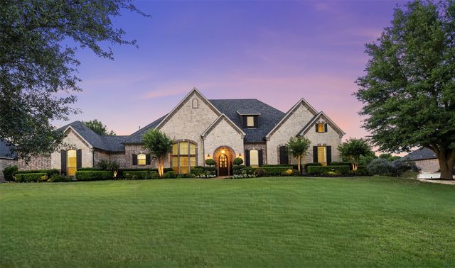 2901 Lakeview Drive, Prosper, TX 75078