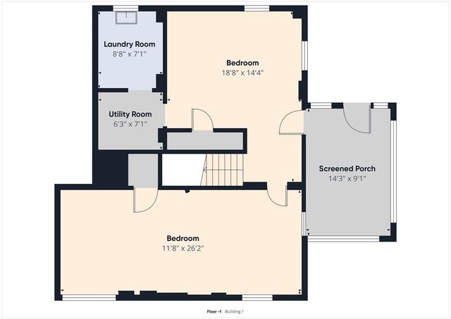 1608 39th Street, Columbus, GA 31904