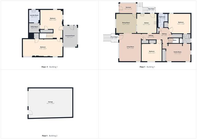 1608 39th Street, Columbus, GA 31904