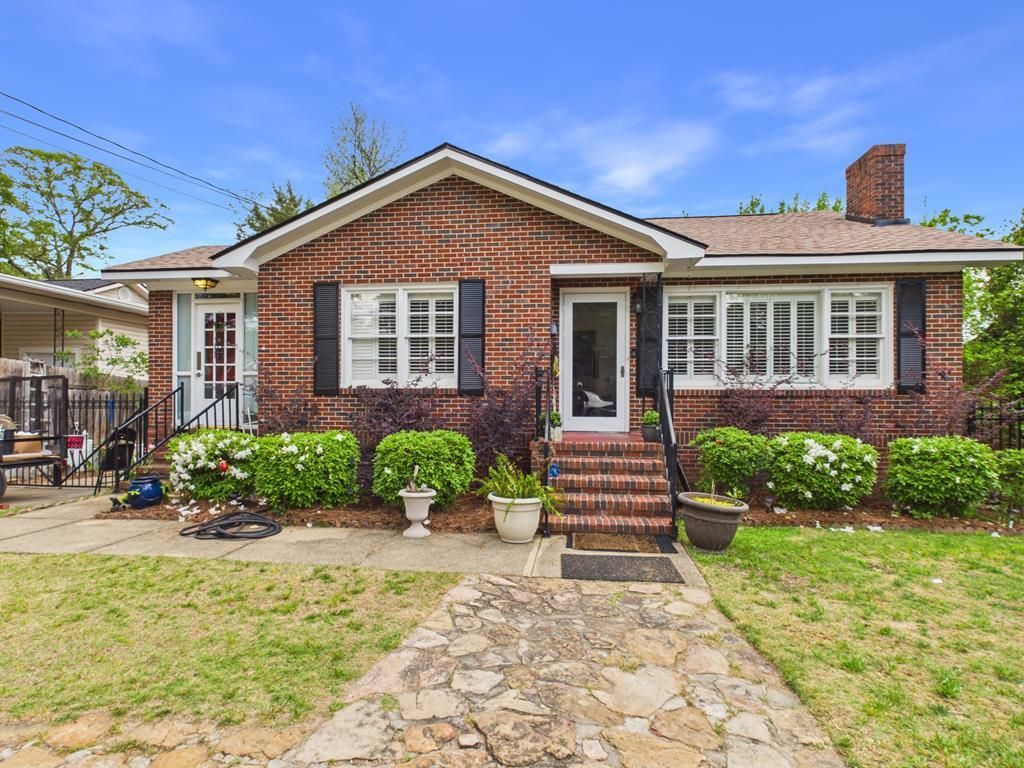 1608 39th Street, Columbus, GA 31904