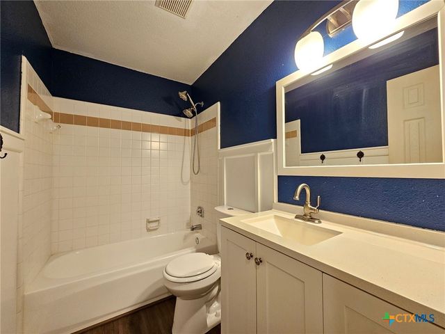 2214 Sherman Drive, Killeen, TX 76543