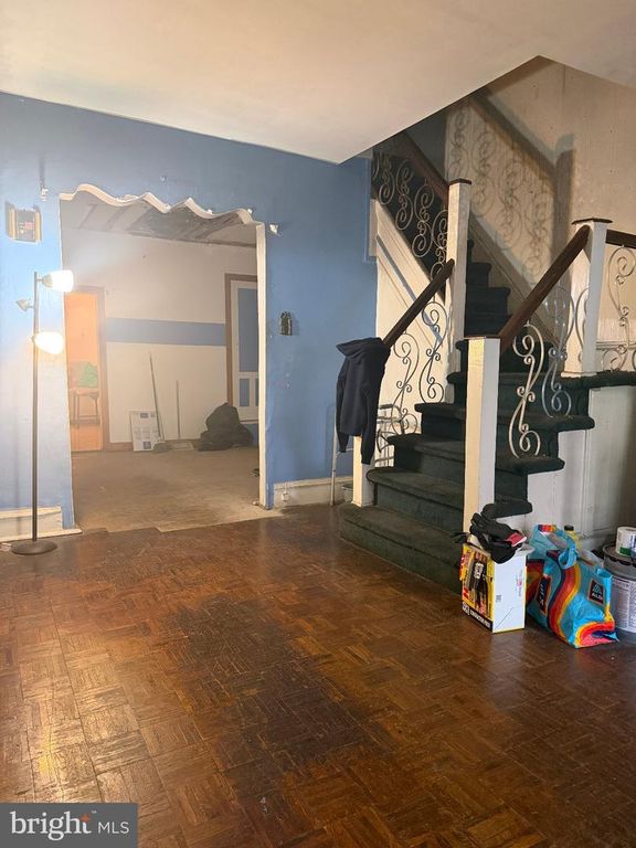 1504 W GLENWOOD AVE, Philadelphia, PA 19132 — photo 4