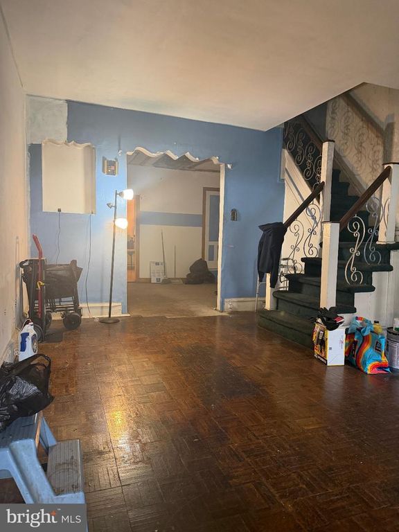 1504 W GLENWOOD AVE, Philadelphia, PA 19132 — photo 5