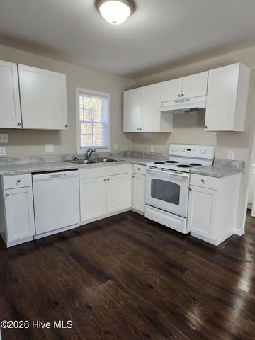 616 Hugh Street, Goldsboro, NC 27530