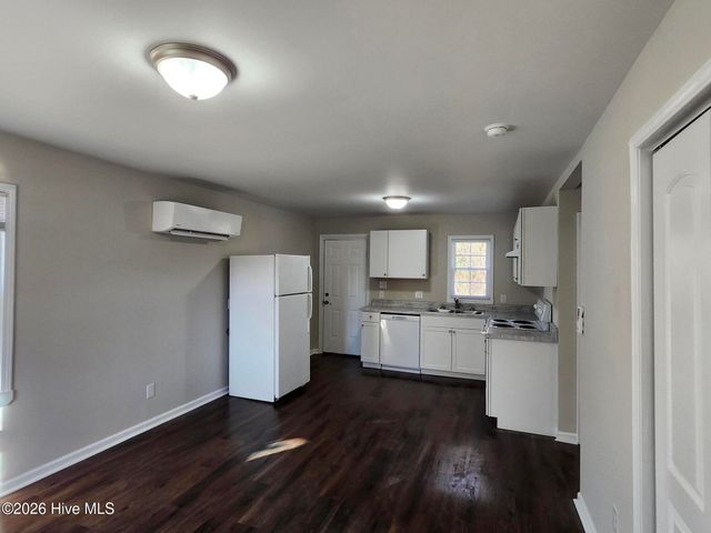 616 Hugh Street, Goldsboro, NC 27530