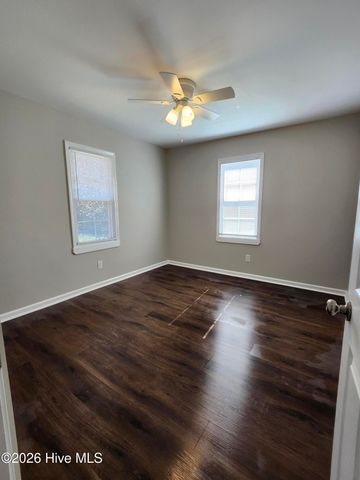 616 Hugh Street, Goldsboro, NC 27530