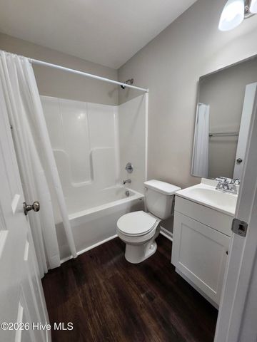 616 Hugh Street, Goldsboro, NC 27530