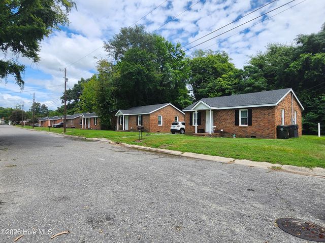 616 Hugh Street, Goldsboro, NC 27530