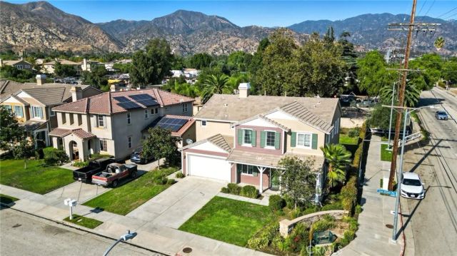 13346 Los Olivos Road, Sylmar, CA 91342
