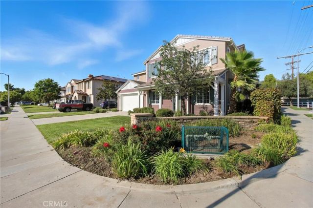 13346 Los Olivos Road, Sylmar, CA 91342