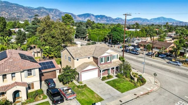 13346 Los Olivos Road, Sylmar, CA 91342