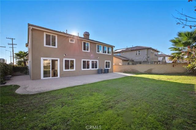 13346 Los Olivos Road, Sylmar, CA 91342