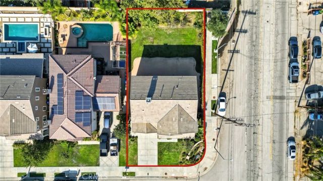 13346 Los Olivos Road, Sylmar, CA 91342