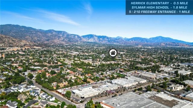 13346 Los Olivos Road, Sylmar, CA 91342