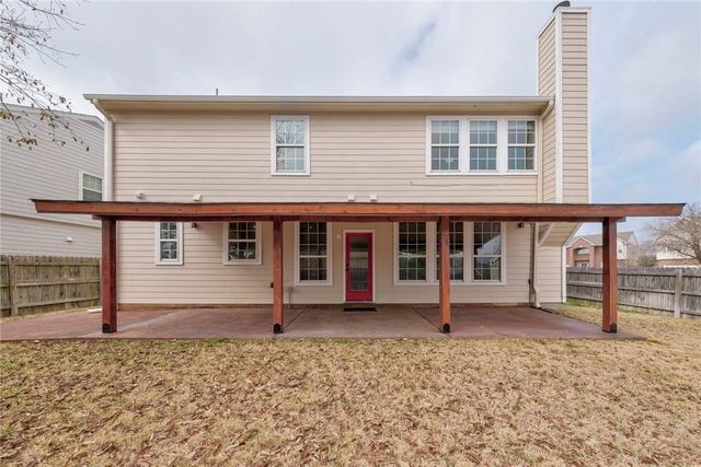 1136 Beechwood DR, Kyle, TX 78640
