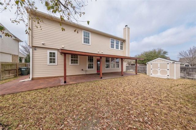 1136 Beechwood DR, Kyle, TX 78640