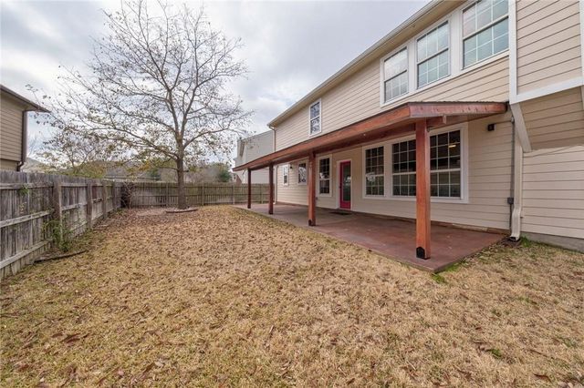 1136 Beechwood DR, Kyle, TX 78640