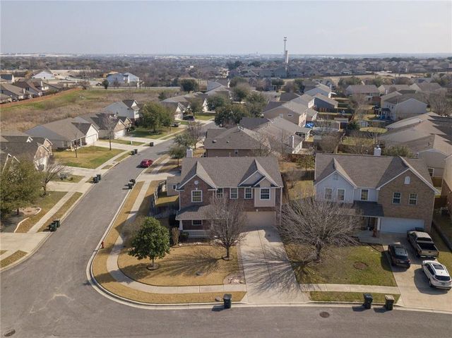 1136 Beechwood DR, Kyle, TX 78640