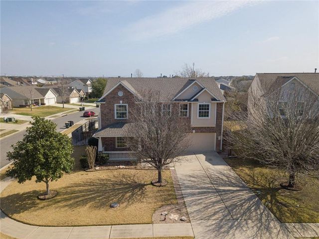1136 Beechwood DR, Kyle, TX 78640