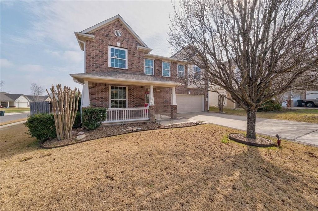 1136 Beechwood DR, Kyle, TX 78640