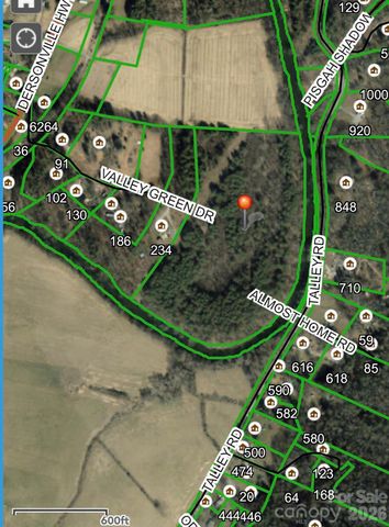 000 Valley Green Drive, Penrose, NC 28768