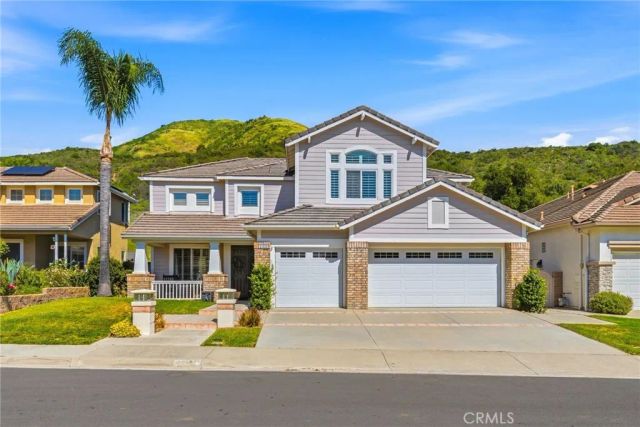 21232 Meander, Trabuco Canyon, CA 92679