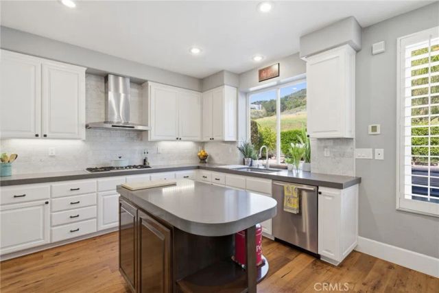 21232 Meander, Trabuco Canyon, CA 92679