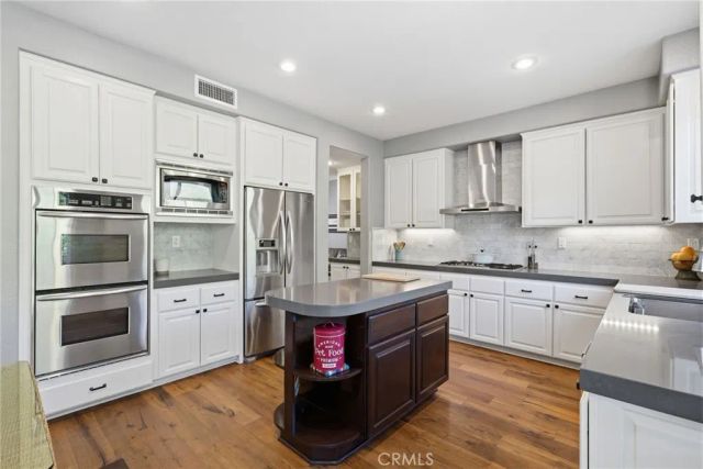 21232 Meander, Trabuco Canyon, CA 92679