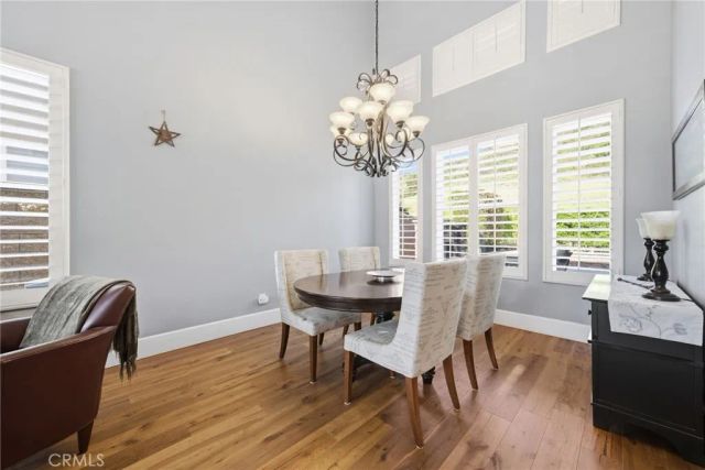 21232 Meander, Trabuco Canyon, CA 92679