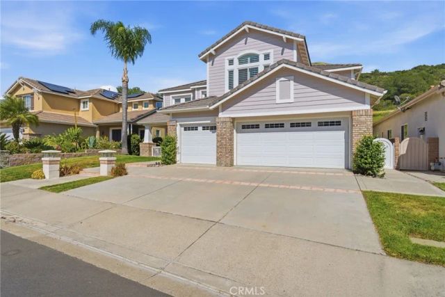 21232 Meander, Trabuco Canyon, CA 92679