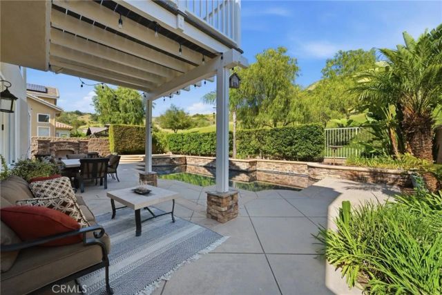 21232 Meander, Trabuco Canyon, CA 92679