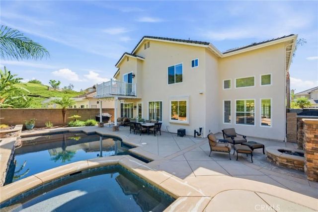 21232 Meander, Trabuco Canyon, CA 92679