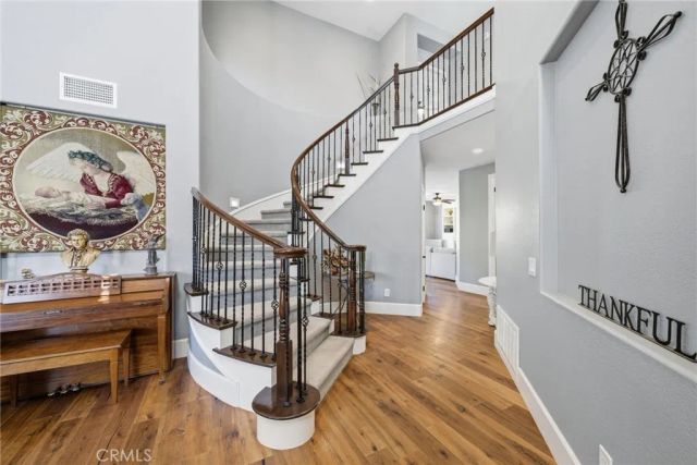 21232 Meander, Trabuco Canyon, CA 92679