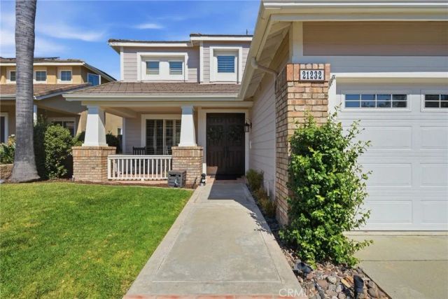 21232 Meander, Trabuco Canyon, CA 92679