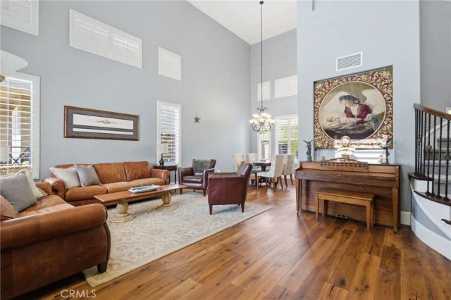 21232 Meander, Trabuco Canyon, CA 92679