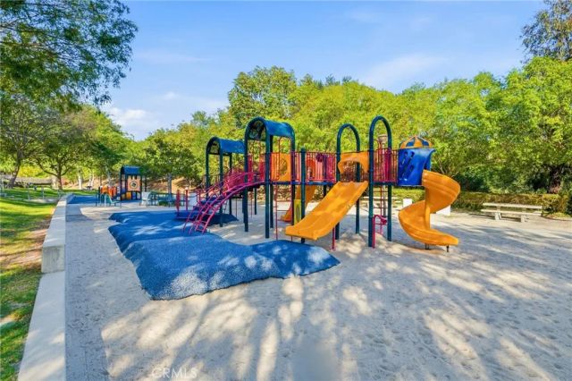 21232 Meander, Trabuco Canyon, CA 92679