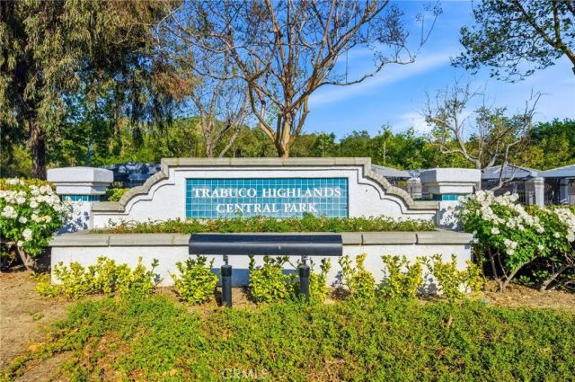 21232 Meander, Trabuco Canyon, CA 92679