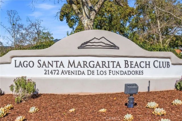 21232 Meander, Trabuco Canyon, CA 92679