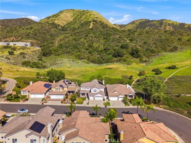21232 Meander, Trabuco Canyon, CA 92679