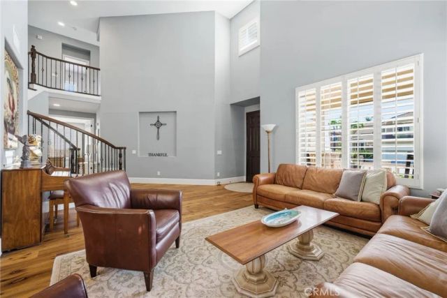 21232 Meander, Trabuco Canyon, CA 92679