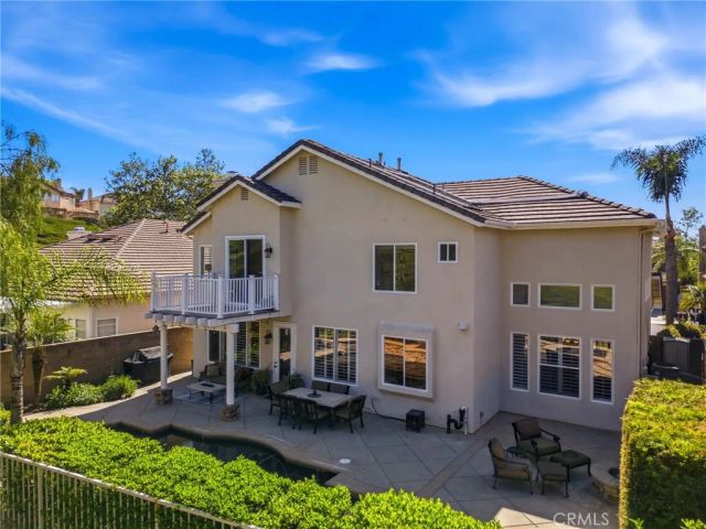 21232 Meander, Trabuco Canyon, CA 92679