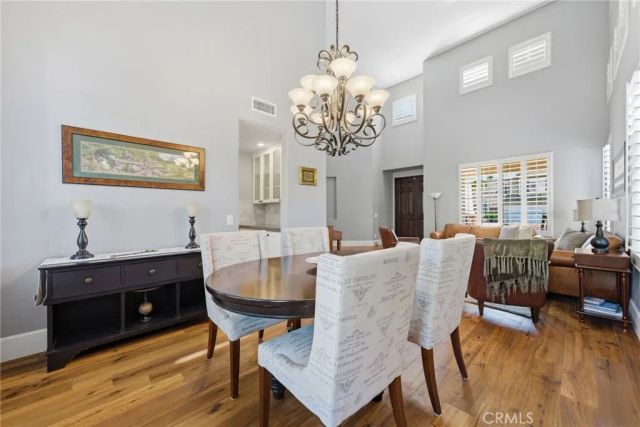 21232 Meander, Trabuco Canyon, CA 92679