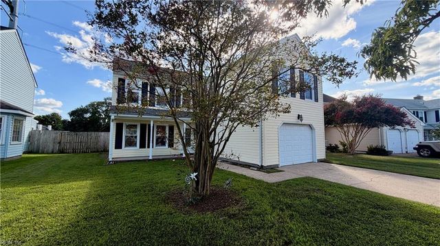 2429 Rock Lake LOOP, Virginia Beach, VA 23456