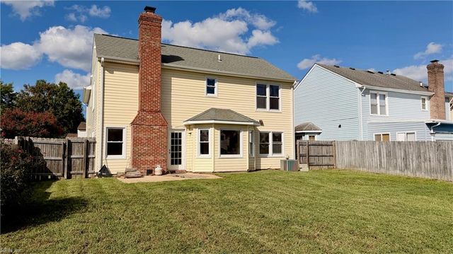 2429 Rock Lake LOOP, Virginia Beach, VA 23456