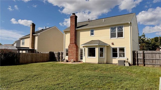 2429 Rock Lake LOOP, Virginia Beach, VA 23456
